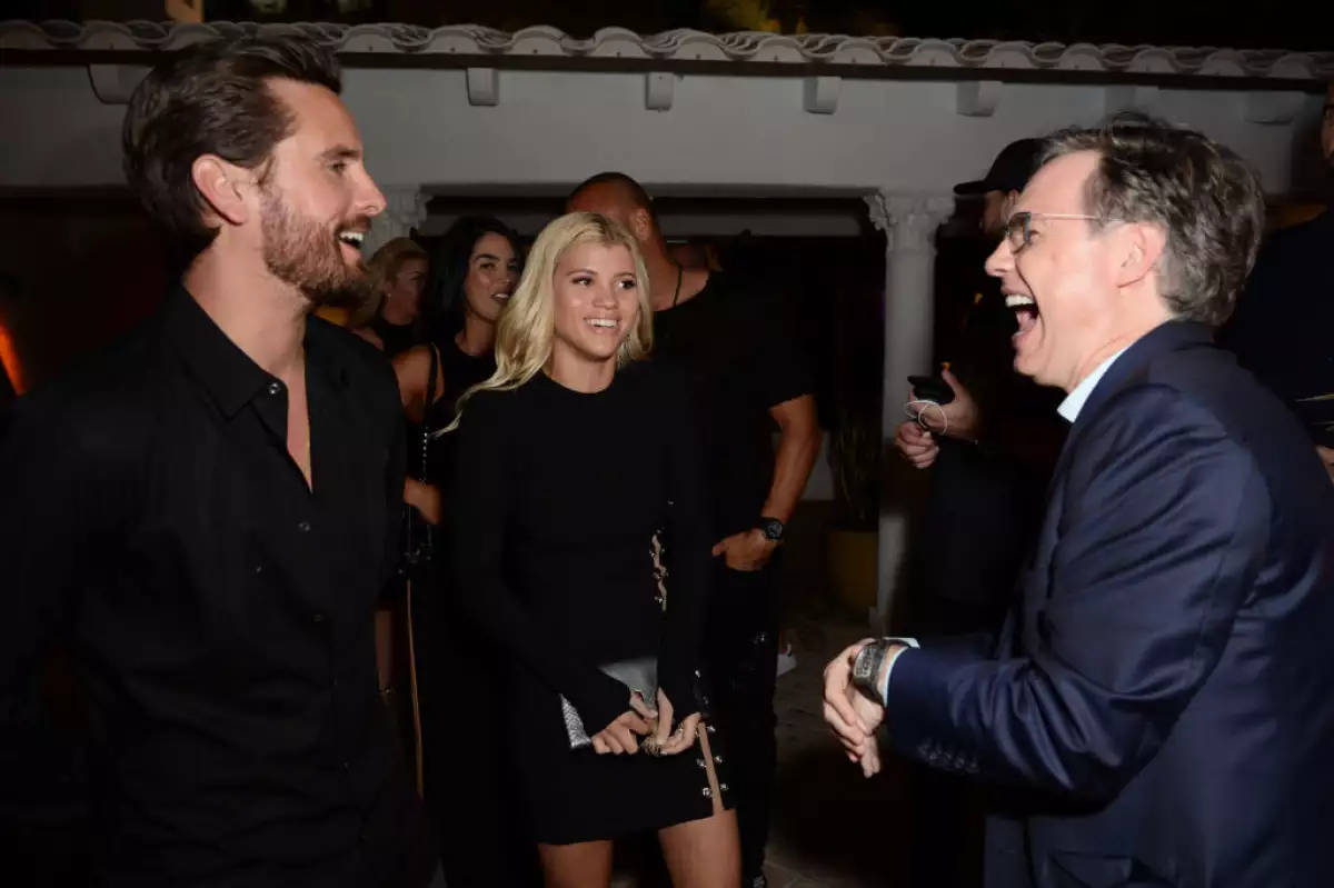 DuJour's Jason Binn And WellNEST Celebrate Miami Beach's Art Basel Kick-Off