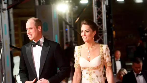 EE British Academy Film Awards 2020 - VIP Arrivals
