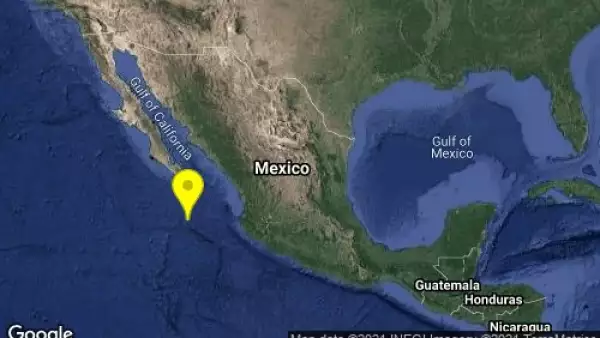 sismo méxico
