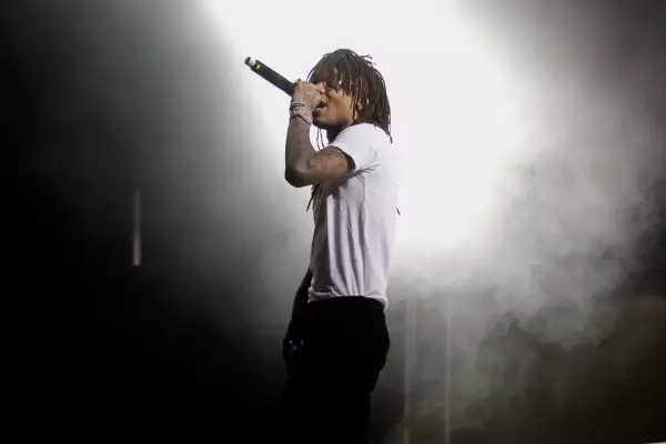 Rae Sremmurd Ceremonia 2018