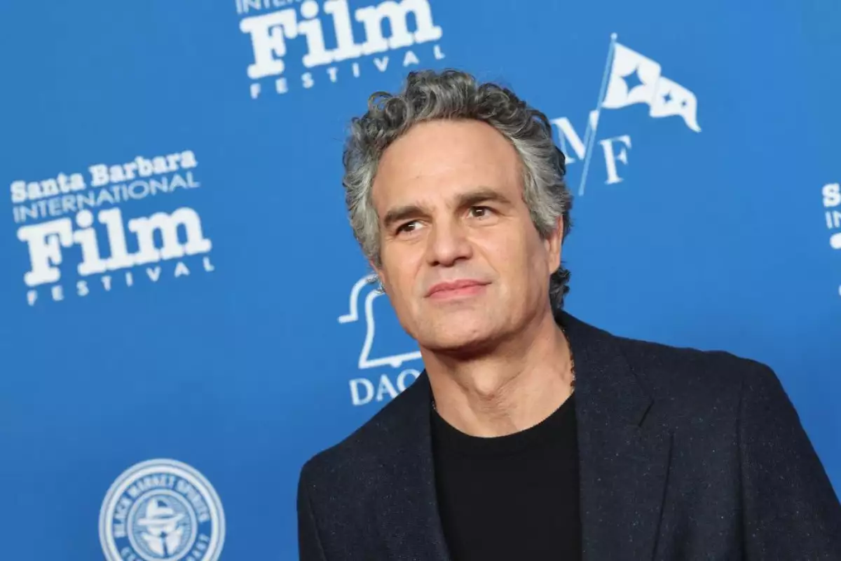 mark ruffalo huld spider man