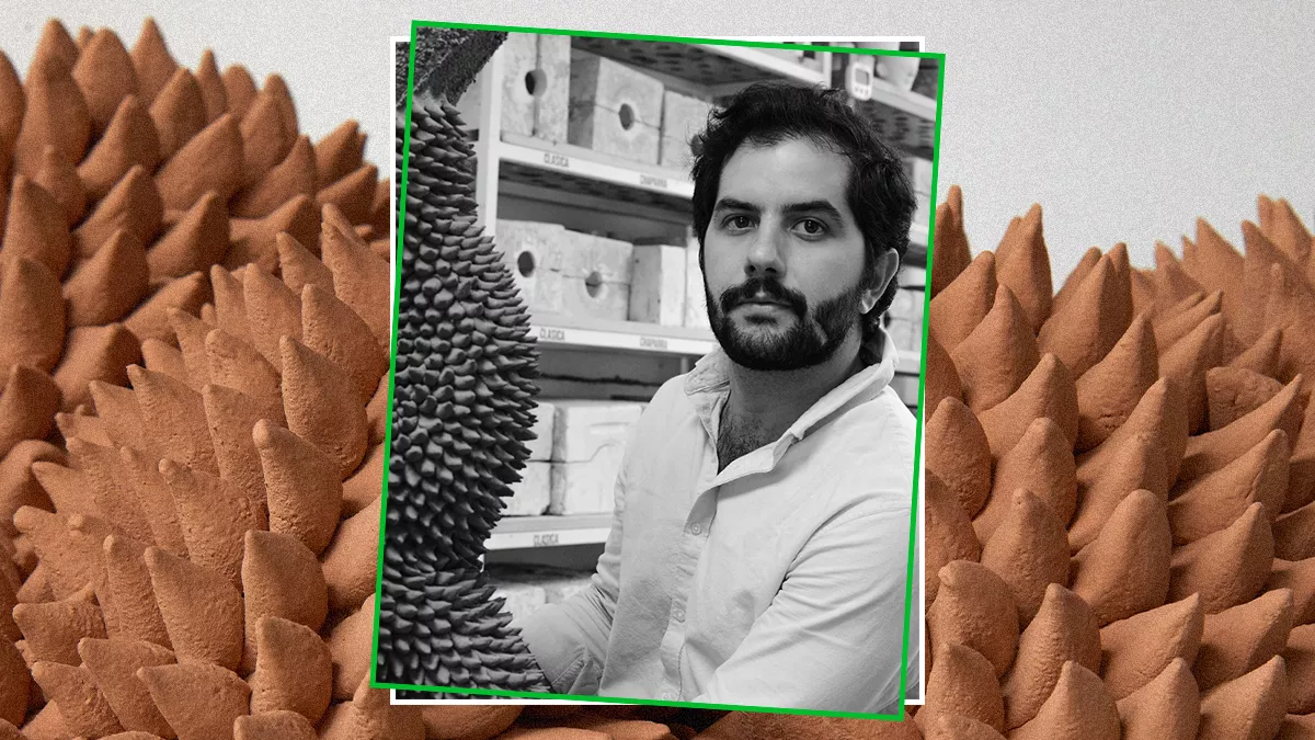 mexicano andres anza loewe craft prize