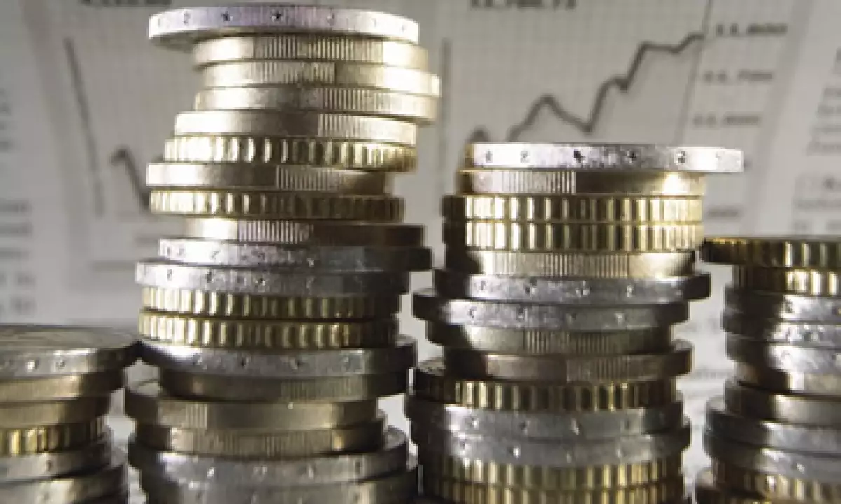 La tasa de los Certificados del Tesoro a un año de México subió 30 puntos base al 4.62%, desde septiembre de 2011. (Foto: Thinkstock)