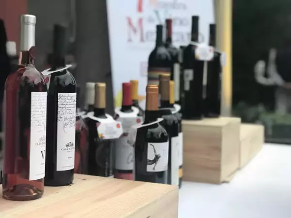 vino