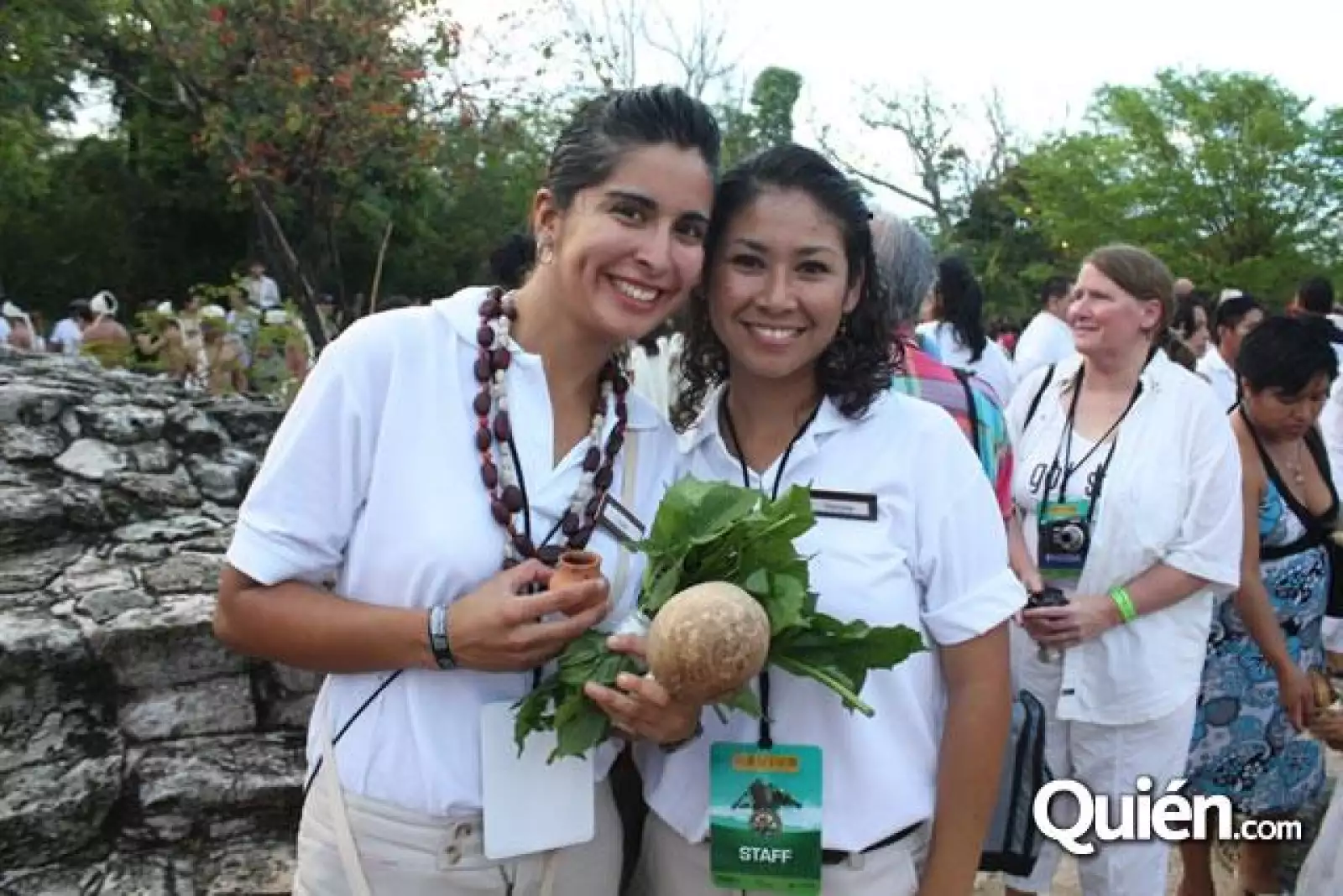 Travesía Sagrada Maya