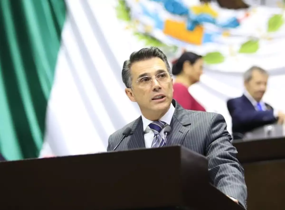 Sergio Mayer