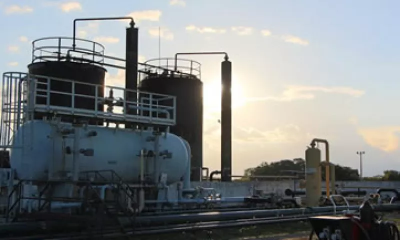 Pacific Rubiales también reportó una caída de 61.9% en su EBITDA. (Foto: tomada de twitter.com/pacificrubiales/media )