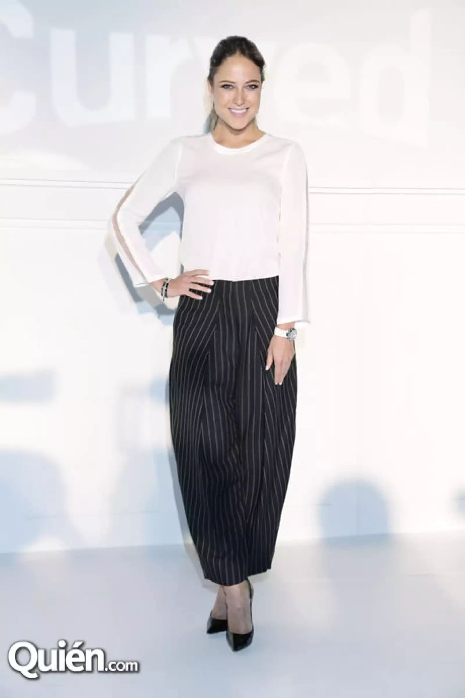 Vanessa Huppenkothen