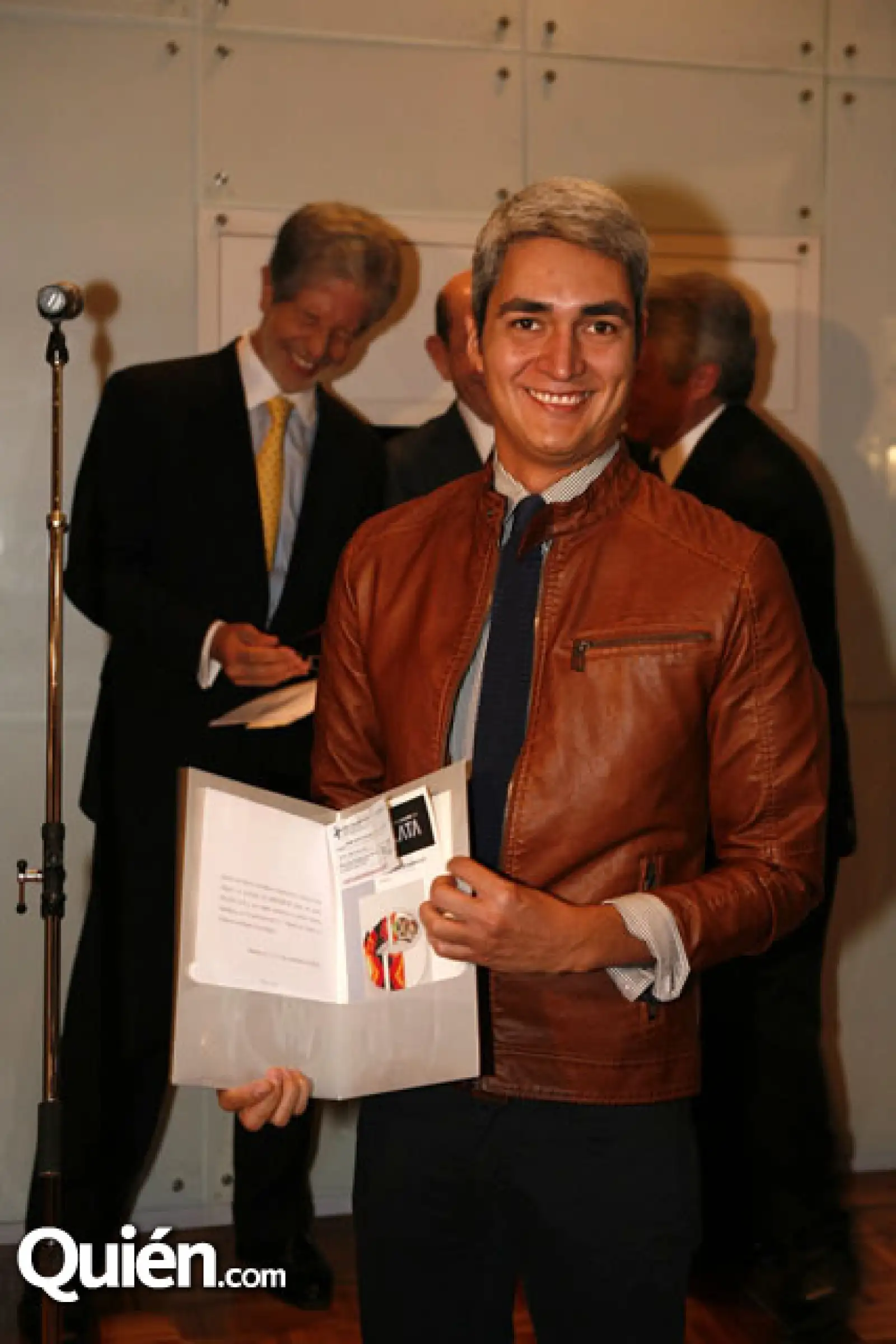 Eduardo Benítez