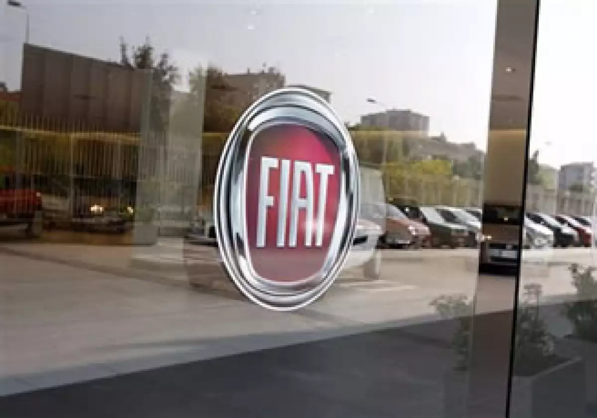 Fiat busca aumentar su participación una vez que Chrysler pague los 7,000 mdd que adeuda a EU y Canadá. (Foto: AP)