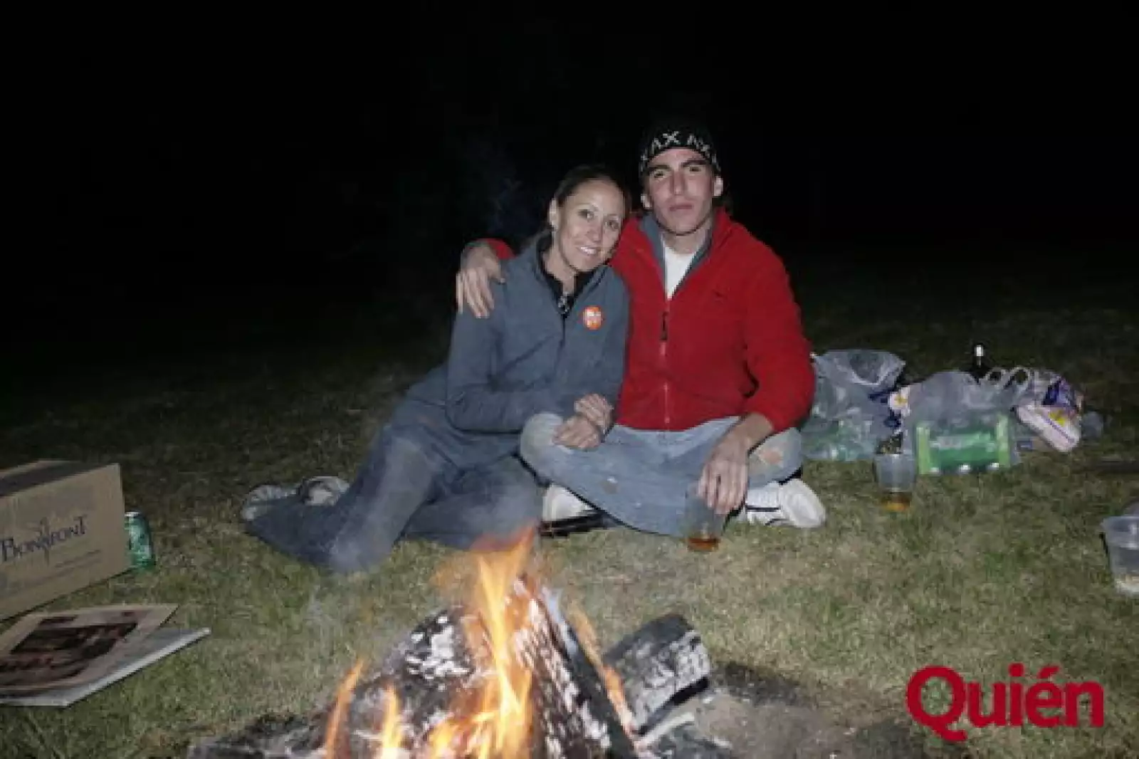 Hensi Morris, Julio Azcárraga