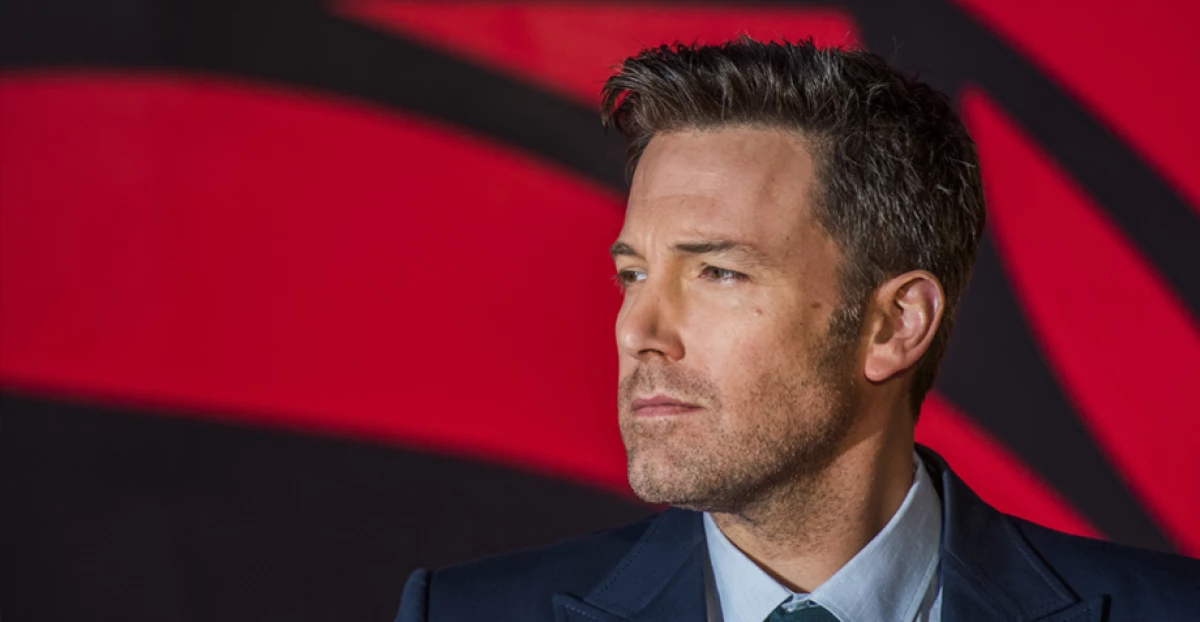 Ben Affleck