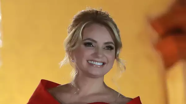 Angélica Rivera