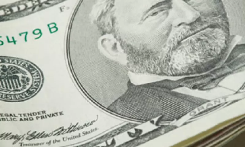 El tipo de cambio de acuerdo con Banxico es de 13.4621 pesos en México. (Foto: Thinkstock)