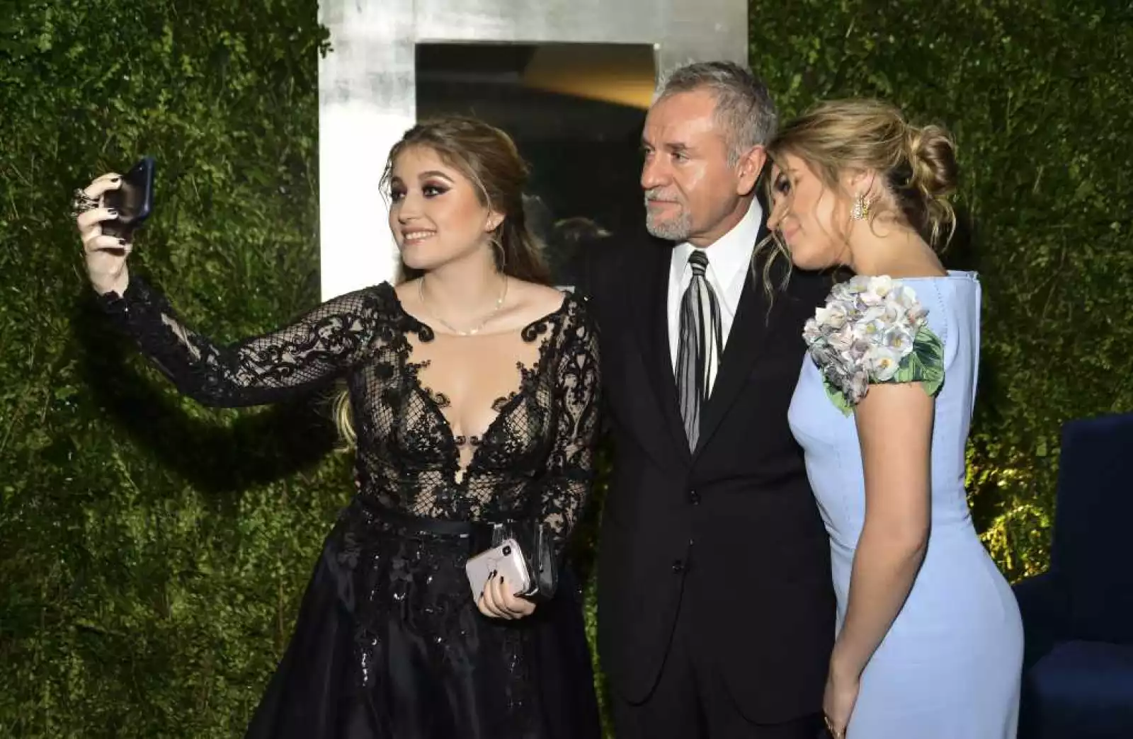 Graduación Miraflores