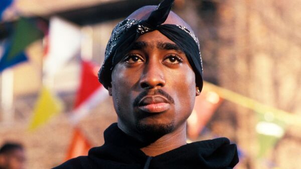 Tupac.