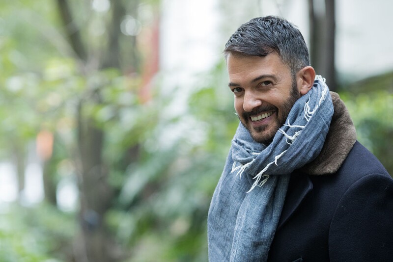 Fernando del Solar