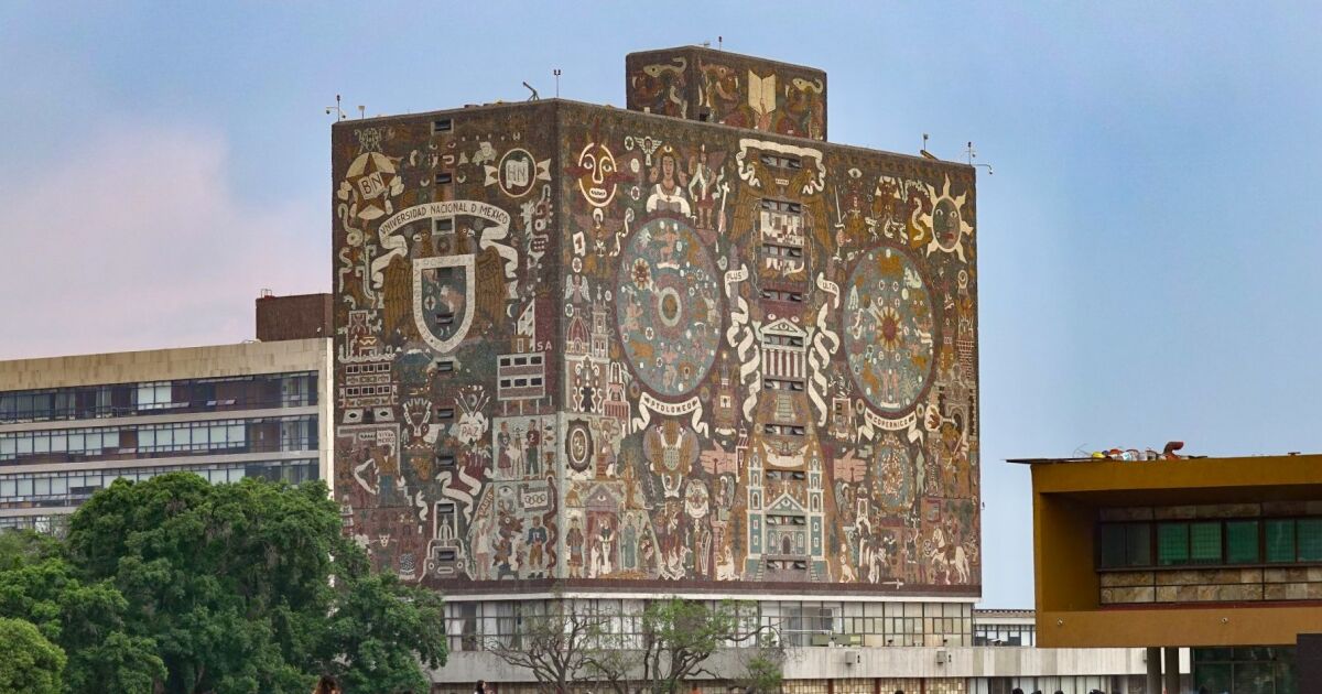 Meksika'daki üniversiteler güvenlik açısından neden savunmasız?