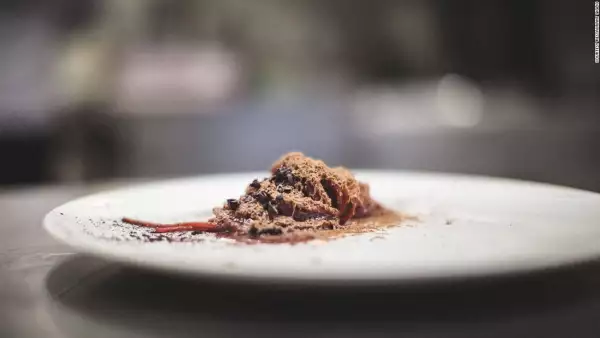 Restaurant Giglio (Toscana, Italia)