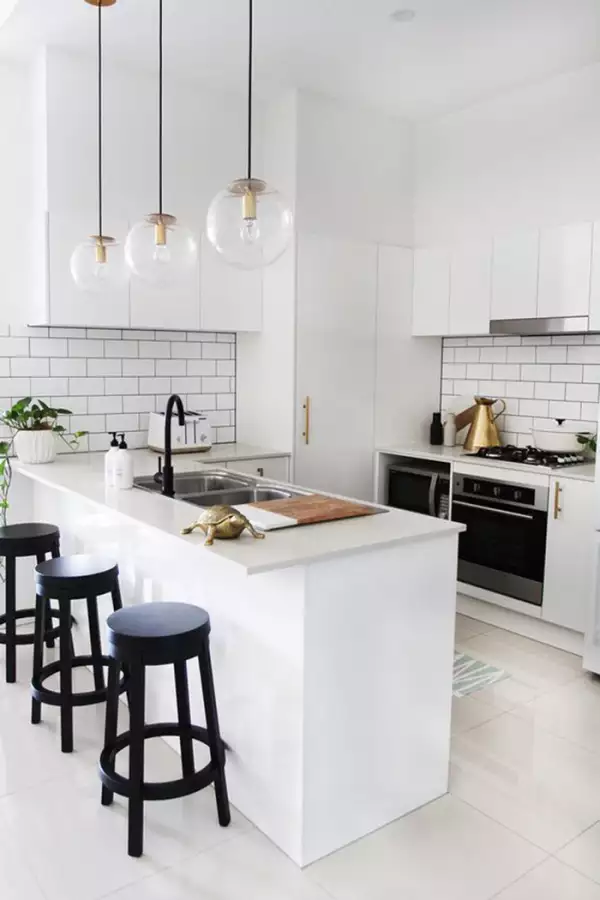 2.Cocina