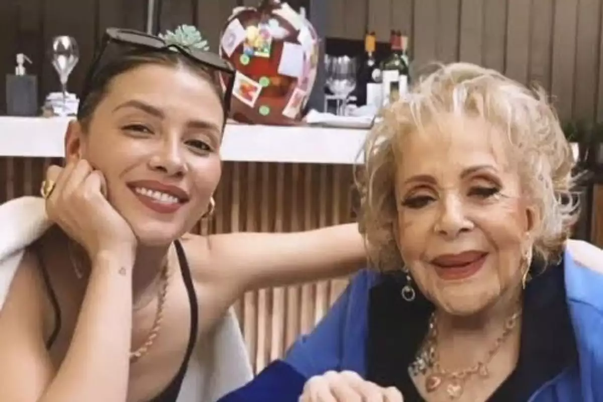 Michelle-Salas-Silvia-Pinal