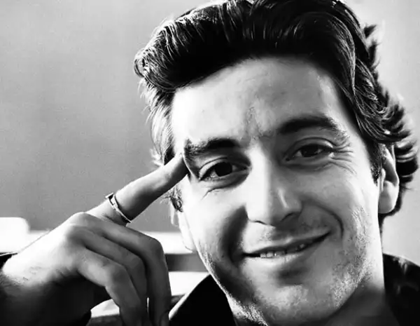 Al Pacino.
