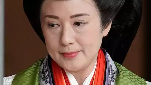 Masako Owada