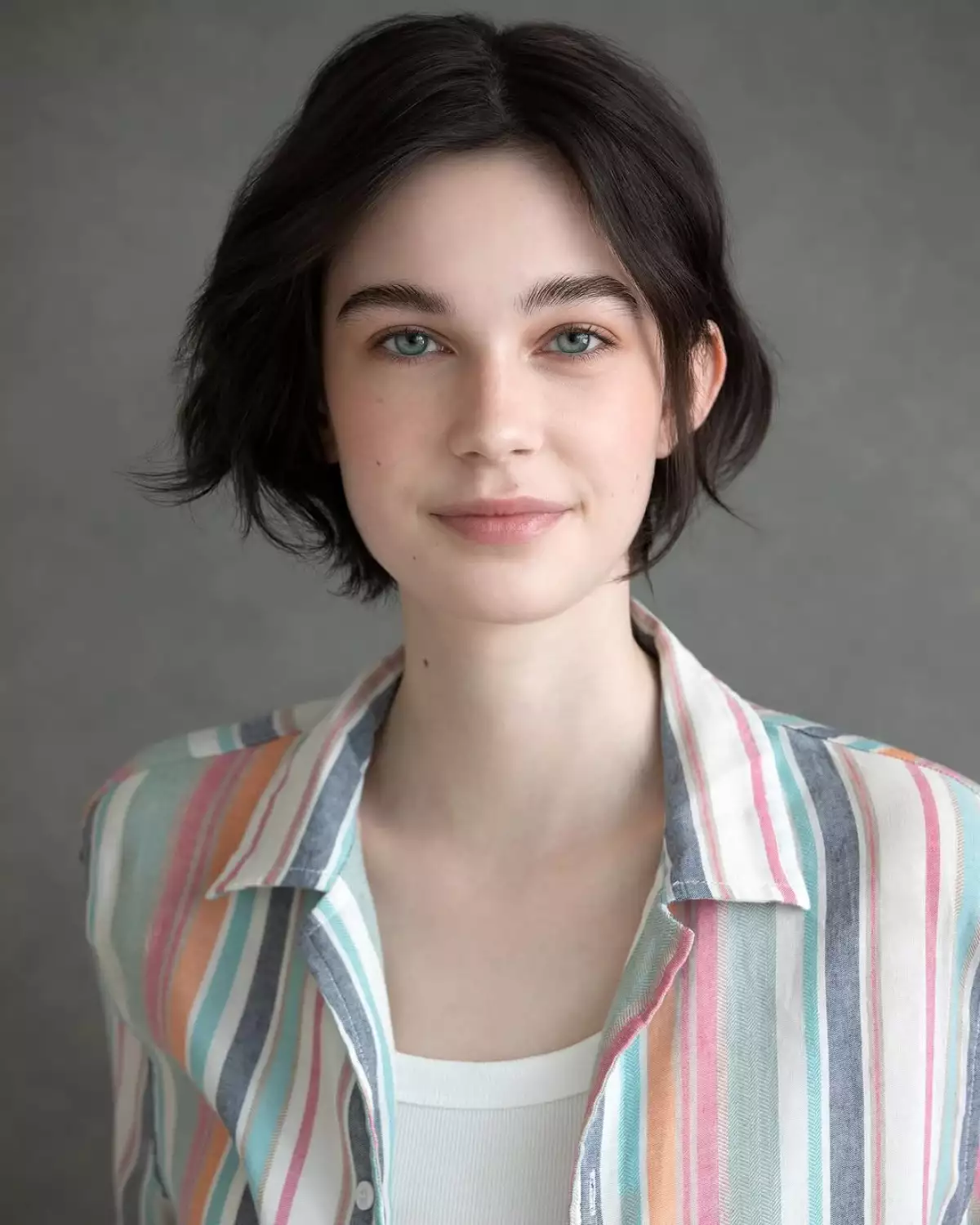 Fotos del elenco completo: Malcolm el de enmedio revival: Vaughan-Murrae