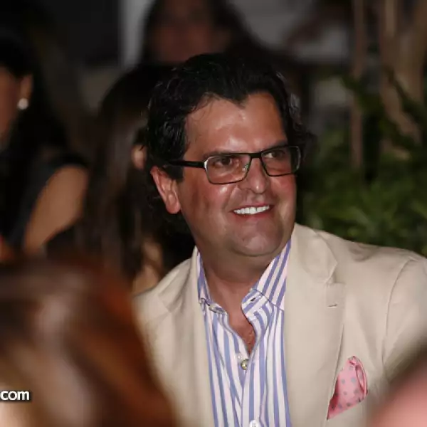 Alejandro Baillères