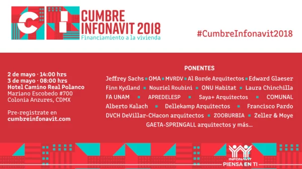 Las conferencias