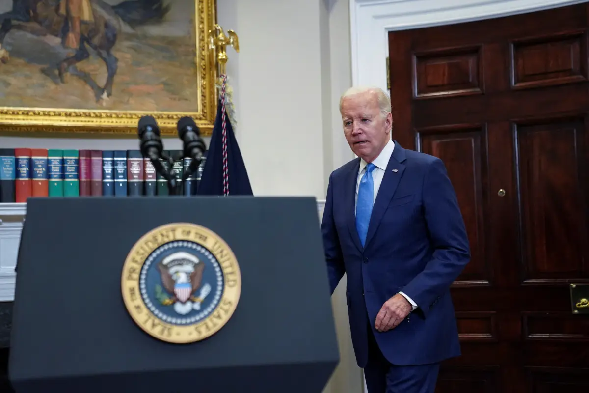 Joe Biden