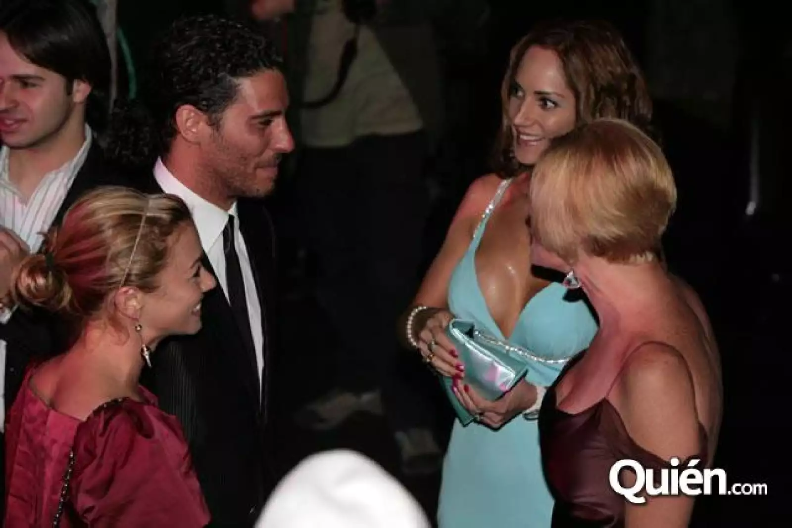 Aniversario Elle Mexico