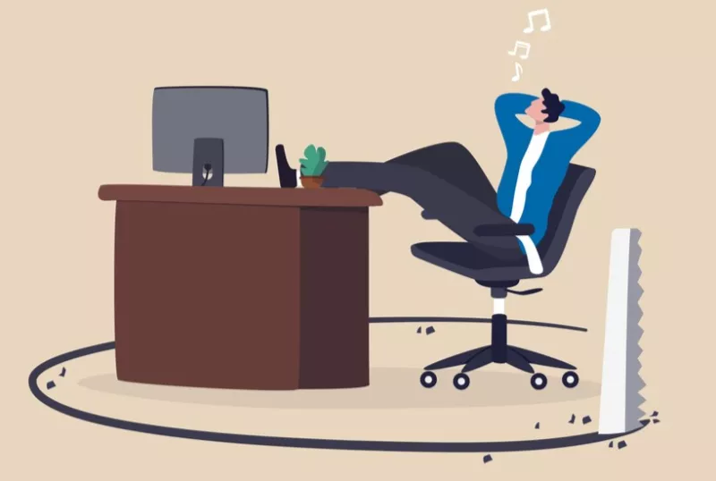 La innovación y el sistema inmunológico empresarial