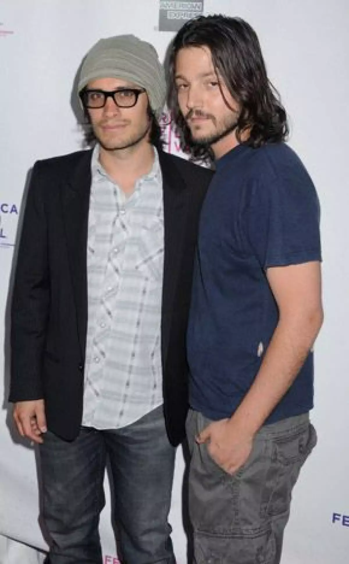 La película se estrenará el próximo viernes en las distintas salas de cine en Estados Unidos.