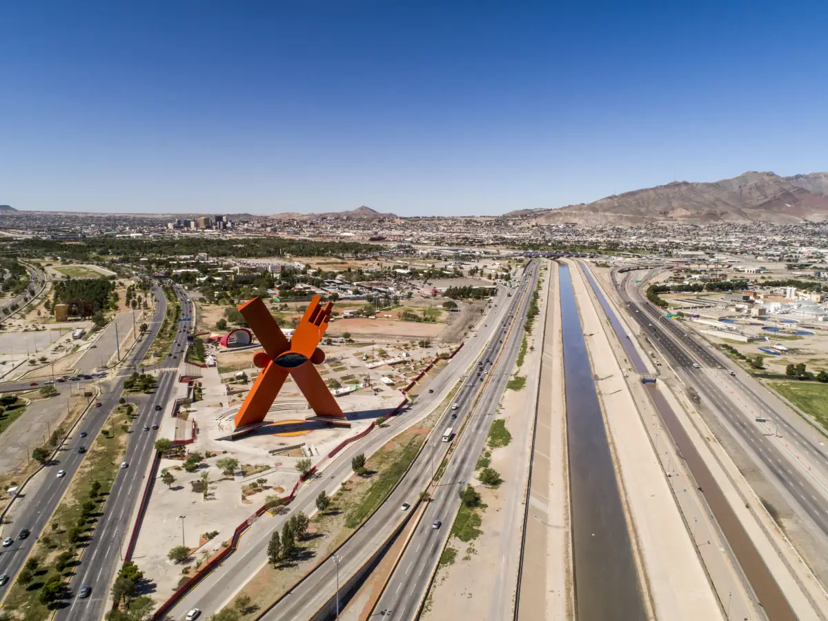 Ciudad Juárez 1