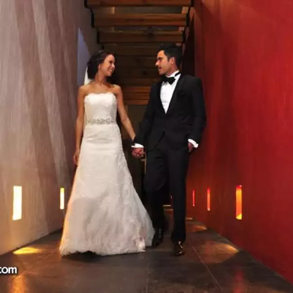 Adriana Padilla,David Garnica