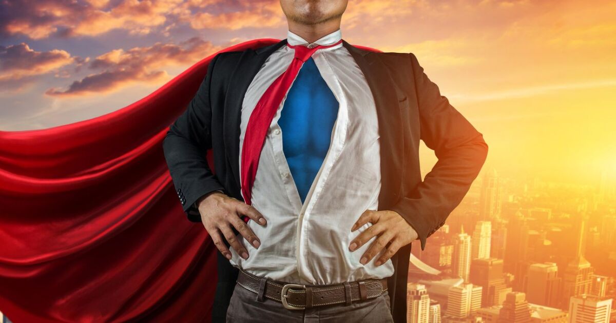 Yer fıstığı, tek boynuzlu atlar ve iş tutarlılığı