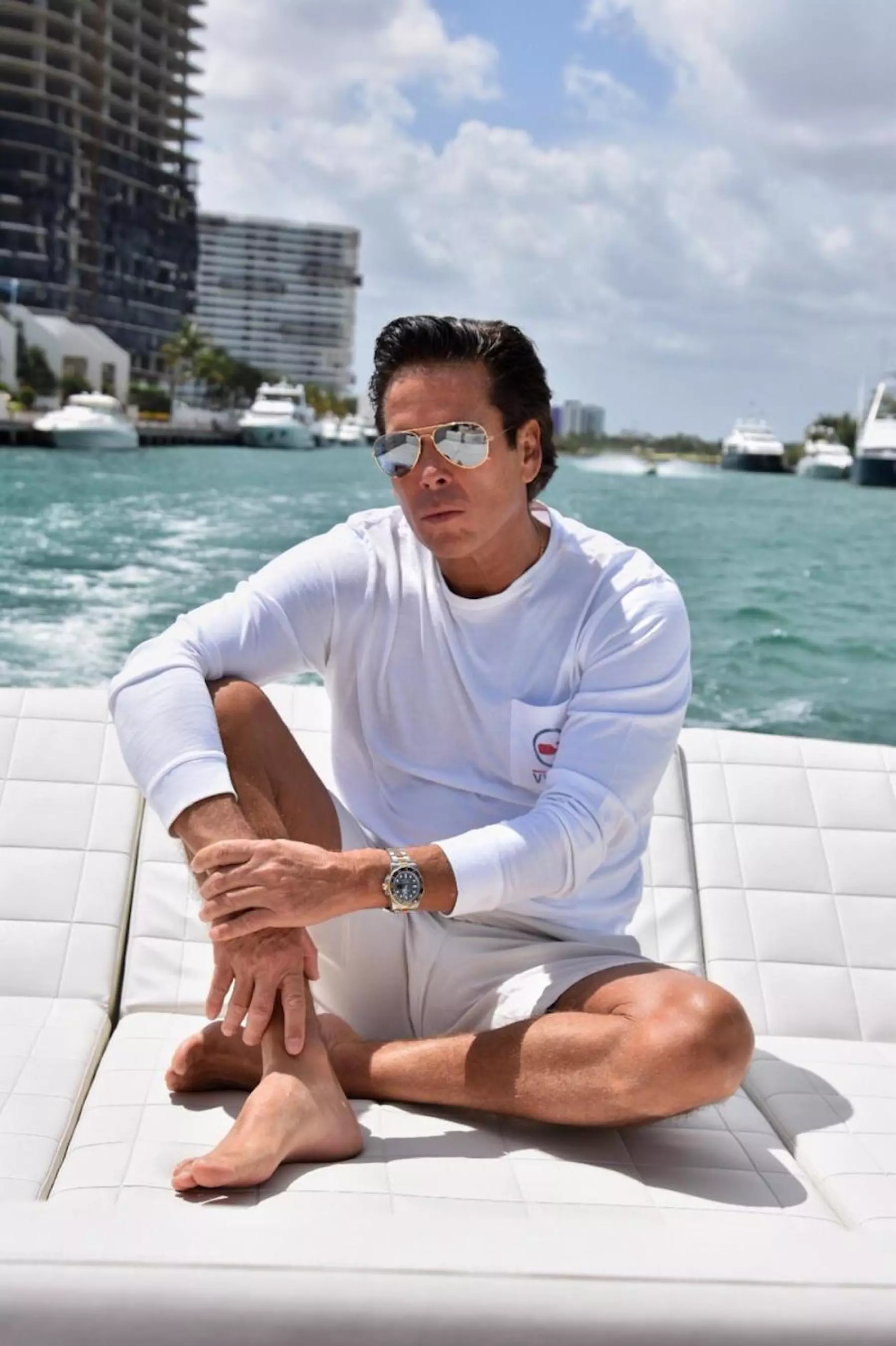 Roberto Palazuelos