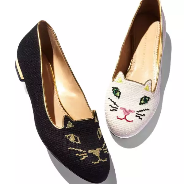 Charlotte Olympia