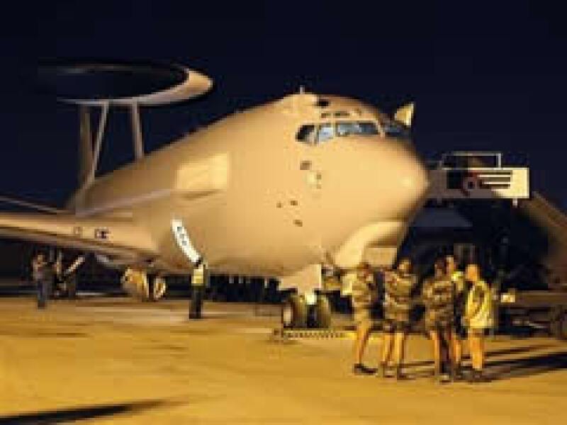 El gobierno francés investiga cuál fue la causa del accidente del Airbus 330 de Air France. (Foto: AP)