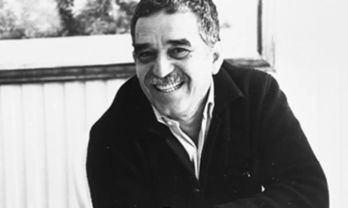 El escritor colombiano, Gabriel García Márquez, falleció a los 87 años. (Foto: Reuters)