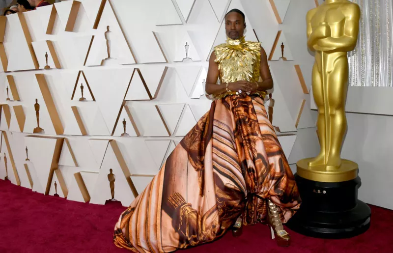 92nd Annual Academy Awards - Red Carpet