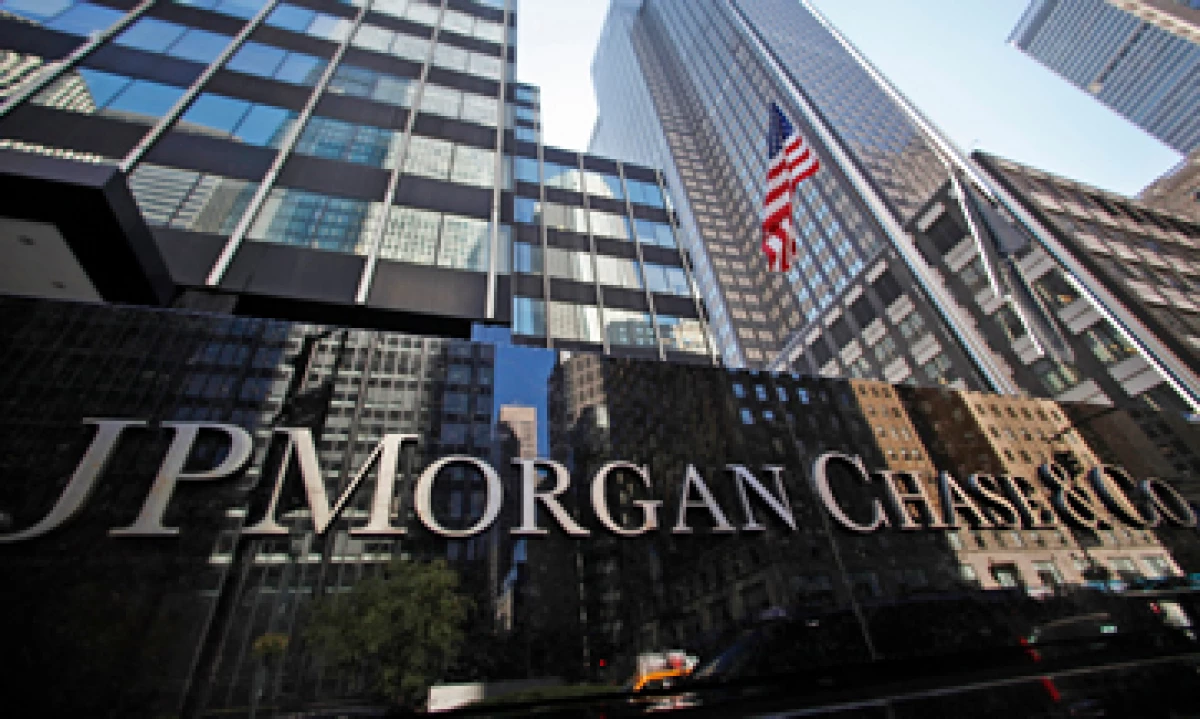JPMorgan admitió que sobreestimó la calidad de las hipotecas que vendió a algunos inversores. (Foto: Reuters)