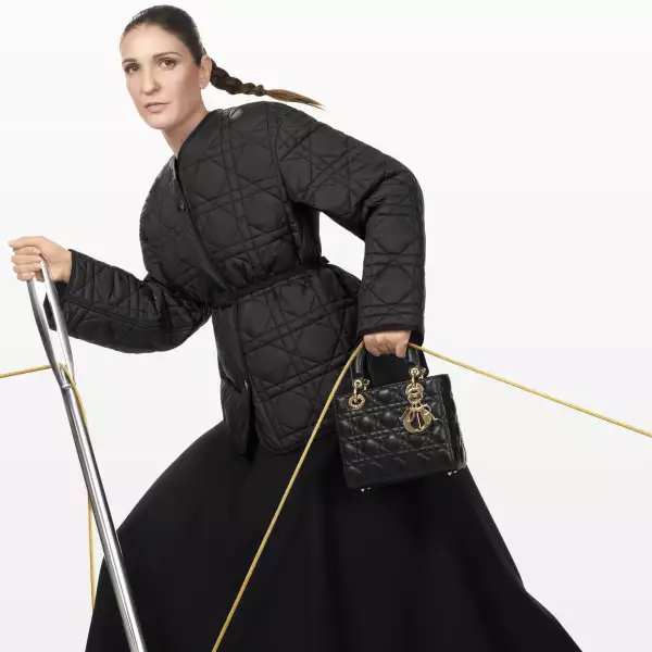 Las y los atletas embajadores de Dior para los Juegos Olímpicos 2024 de París