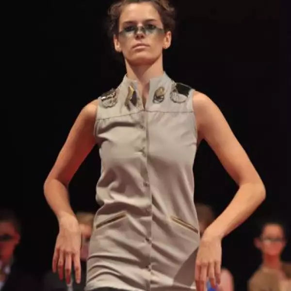 Monterrey Nextel Moda