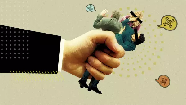 Periodistas en América Latina