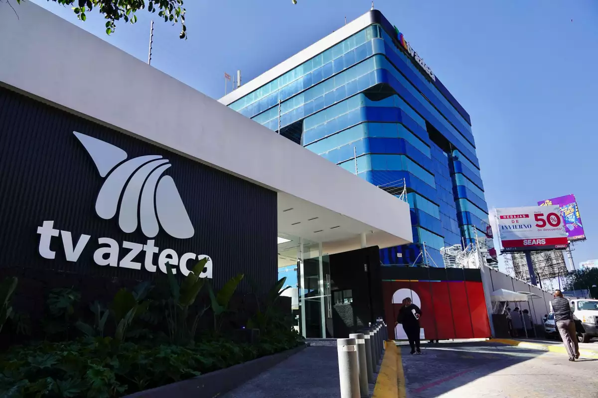 TV Azteca enfrenta una situación sin precedentes con la decisión de la SCJN