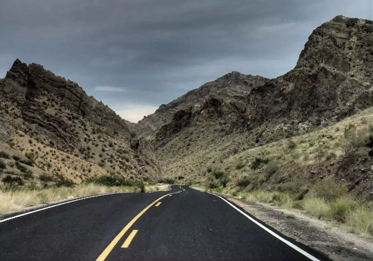Carreteras