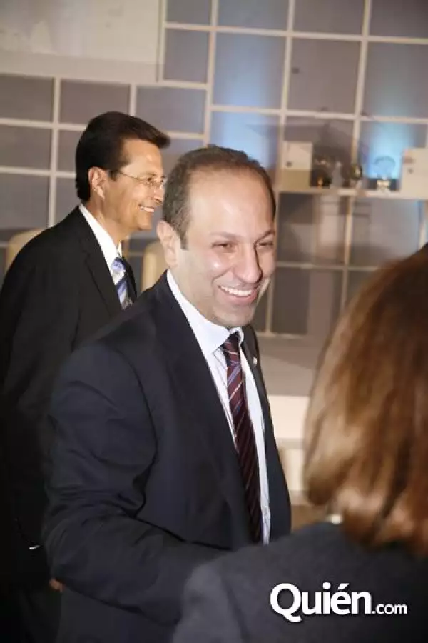 Premios Carlos Slim