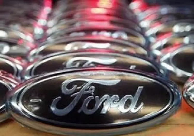 A diferencia de sus rivales, Ford libró la ayuda del Gobierno estadounidense. (Foto: Reuters)